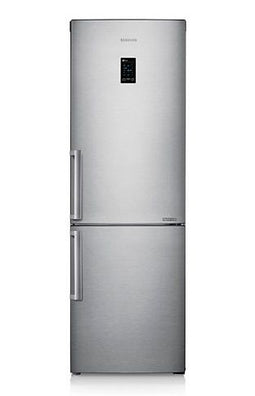Samsung RB31FEJNBSA - Koel-vriescombinatie - 304 liter - No Frost - Zilver