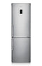 Samsung RB31FEJNBSA - Koel-vriescombinatie - 304 liter - No Frost - Zilver
