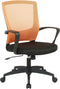 Bureaustoel Gjovik Blauw