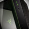 ATX Semi-tower Box Lian-Li PC-O11 Dynamic Designed by Razer White Black
