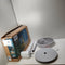 Philips 2000 Series CX2550/00 - Statiefventilator - Krachtige koeling - Fluisterstil