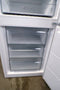 Sharp SJ-BA31EIXW2 - Koel-vriescombinatie - 2ehands - Modern design