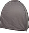 Bo-Camp - Opbergtent - E-bike shelter met waterdichte coating - Grijs