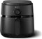 Philips NA130/00 - Airfryer 1000-serie - 6,2 liter - Zwart