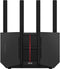 ASUS RT-BE92U - Tri-Band WiFi 7 Router - Snelheden tot 9700 Mbps - AiProtection Pro