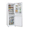 Haier HDPW5618CNPW Koel-vriescombinatie C No Frost