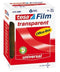 Tesa Office Film - Transparant - 66 m x 15 mm