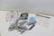 Dreame C1 - Raamreinigingsrobot - AI-navigatie en CornerClean™ technologie - Wit