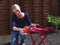 BLACK+DECKER HVLP200 Lagedruk Verfspuit