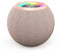 Hama Ball Shape - Bluetooth Speaker - 5W geluid met 5 lichtmodi - Roze