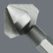 Wera 05104634001 - Verzinkboor - M8 - ø 16.50 mm x 32 mm - 3 snijkanten (1 stuk)