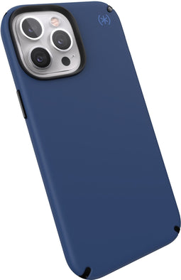 Speck Presidio2 Pro - Soft case - 4 Meter Drop protection - Blauw