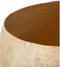 Light & Living Bloempot Genolu - Goud - Ø50+Ø38,5cm - Modern