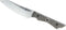 Messermeister Overland chef officemes 11cm