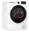 Beko B3T42249S - Warmtepompdroger - SteamCure - EcoGentle - 63 dB