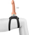 PIPEDREAMS | Pipedream - Body Dock Lap Strap Harness