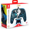 PDP Rematch - Sheikah Shoot - Bedrade Controller - 3,5mm-aansluiting - Blauw Zwart