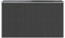 vidaXL - Tuinschuur - 192x357x223 - cm - gegalvaniseerd - staal - antracietkleurig