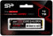 Silicon Power UD90 - 4TB SSD NVMe 4.0 Gen4 PCIe M.2 - R/W tot 5000/4500MB/s