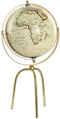 Home ESPRIT - Decoratieve figuren - Gouden Koloniaal Statief - 17x17x35 cm