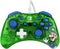 PDP Rock Candy - Gamecontroller - Ergonomisch ontwerp - Blauw Groen