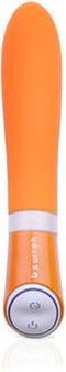 B Swish bgood Deluxe - Oranje - Vibrator