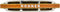 Hohner Blues Harp MS F#