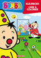 Studio 100 Bumba Kleurboek Bumbalu