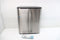 Brabantia Bo Touch Bin - Prullenbak 2 x 30 l - Afvalscheiding - Matt Steel Fingerprint Proof (2 stuks)