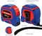 Rolmaat Workpro Nylon 5 m x 19 mm