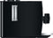 Jura ENA 8 - Volautomaat - Professional Aroma Grinder - Metropolitan Black