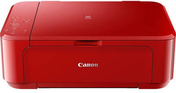 Canon PIXMA MG3650S - All-in-one printer - Inkjet - Kleur - Rood