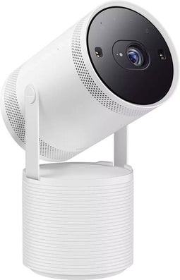 Samsung The Freestyle 2nd Gen - Projector - Full HD 1920x1080 - 360-graden luidspreker