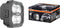 OSRAM Werkschijnwerper 12 V, 24 V LEDriving® Cube PX3500 Ultra Wide LEDPWL 102-UW Brede nabijgebied belichting (b x h x