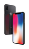 APPLE iPhone X - 256 GB - 12 MP - Grijs