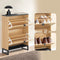 SoBuy FSR202-N - Schoenenkast - Geschikt voor 8-12 paar - 60x24x88cm