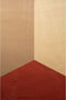 Zuiver Harmony Vloerkleed 200x290 Naturel/Roze