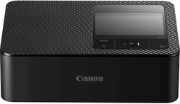 Canon Selphy CP1500 - Thermische printer - Wireless smartphonebediening - Zwart