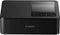 Canon Selphy CP1500 - Thermische printer - Wireless smartphonebediening - Zwart