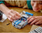 LEGO Nissan Skyline GT-R (R34) - Speed Champions - 319 onderdelen - (2023)