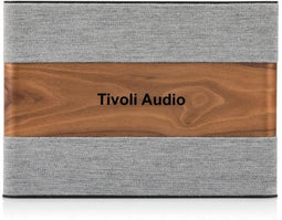 Tivoli Audio Model SUB - Subwoofer - Diepe bas - Grijs