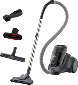 AEG LX5-2-4T - Stofzuiger - Zakloos - 750 W - Tungsten