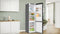 Bosch KGN39VXCT - Koel-vriescombinatie - No Frost VitaFresh XXL - Zwart inox