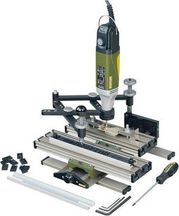 Proxxon - Graveerinrichting Ge 20 (Pr27106)