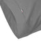 Kussensloop Alexandra House Living Titanium 45 x 90 cm (2 Stuks)