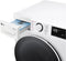 LG F4WR3509S0W - Wasmachine - AI DD EZDispense stoomprogramma