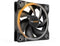 be quiet! Light Wings - Case Fan 120mm PWM ARGB - Zwart (1x)