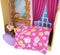 Mattel Disney Princess - Verhaalstapelaars - Belles Kasteel