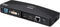 Club3D CSV-3103D - USB 3.0 Docking Station - Dual Monitor support 4K UHD - Zwart