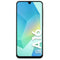 Samsung Galaxy A16 - Groen - 128 GB - Dubbele fysieke simkaart